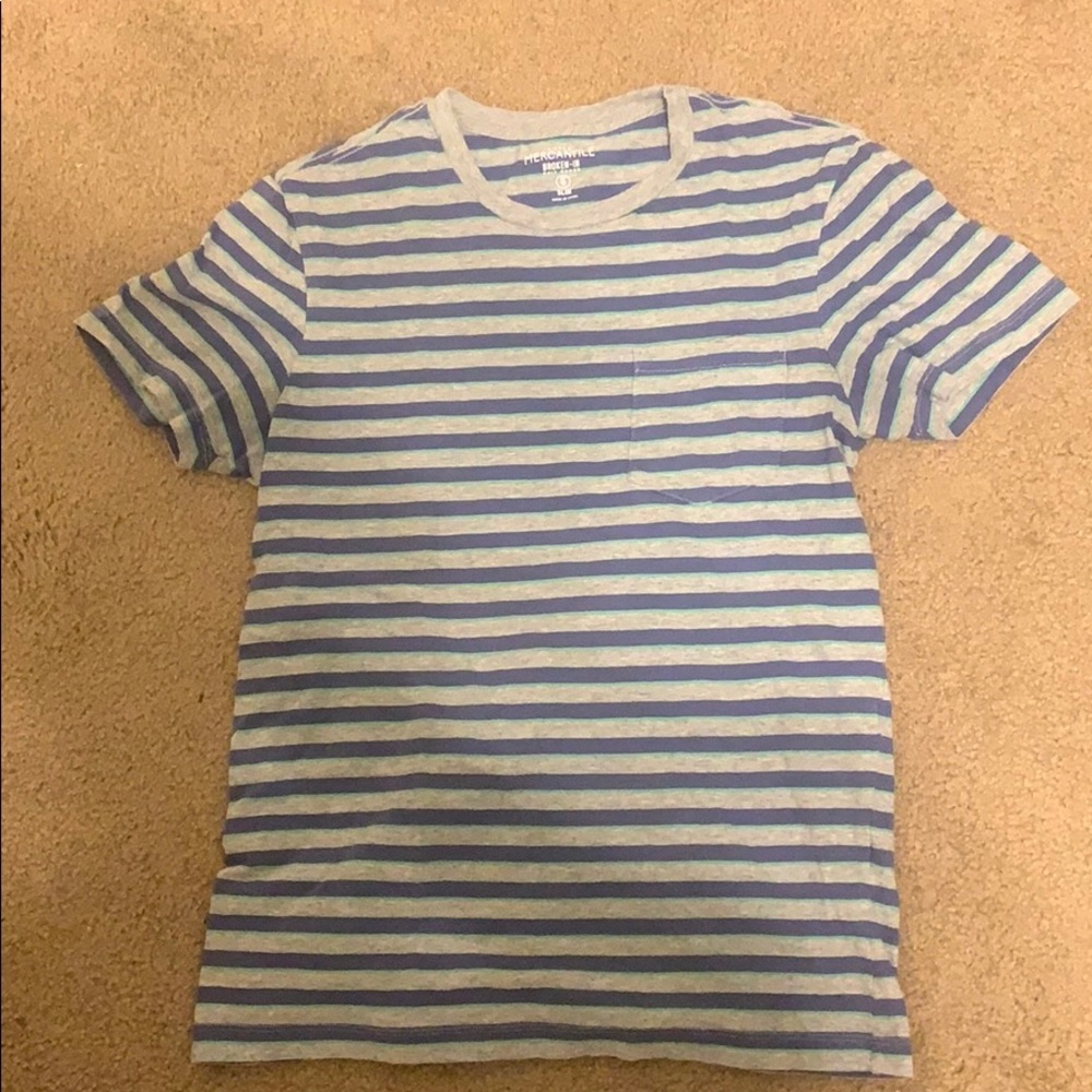 J. Crew men’s t shirt